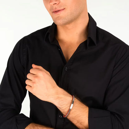 Bracciale uomo Sector SZV131 - Arena Gioielli