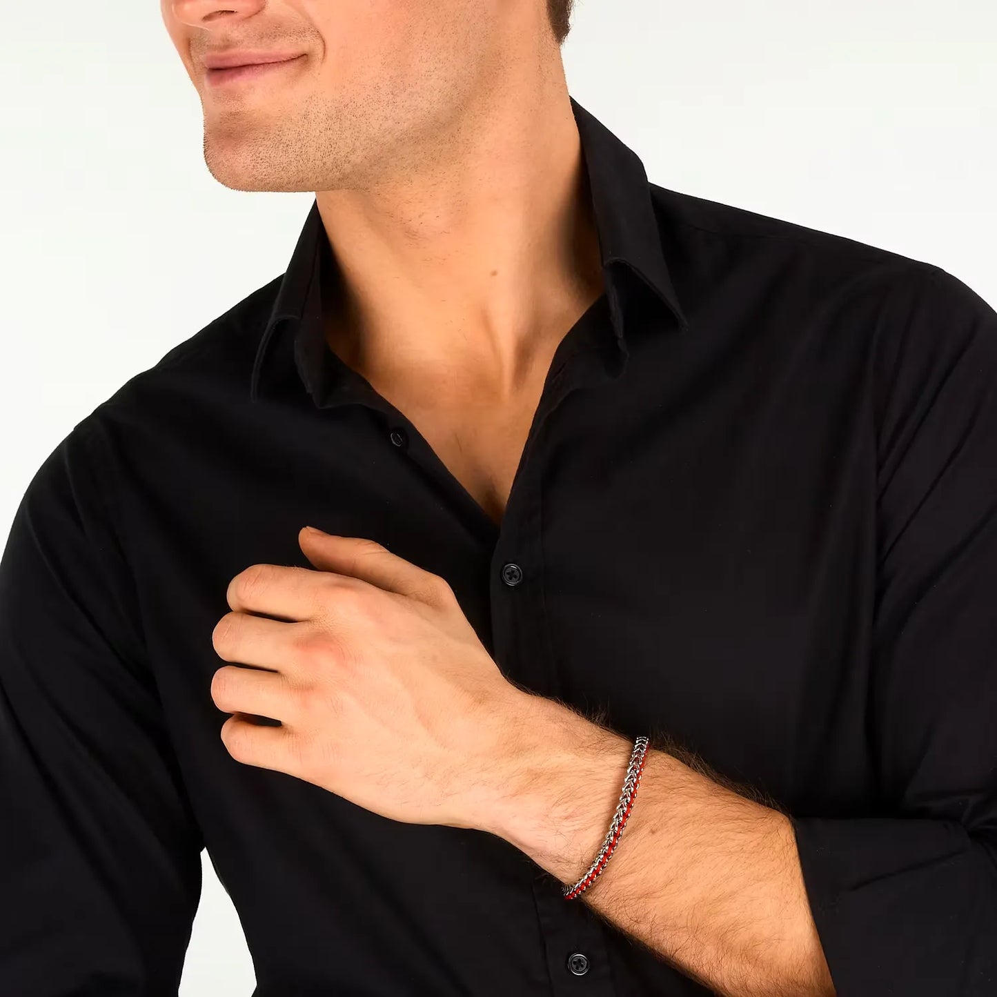 Bracciale uomo Sector SZV135