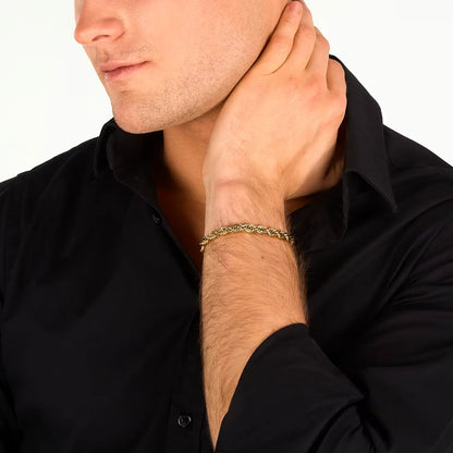 Bracciale uomo Sector SZS149 - Arena Gioielli