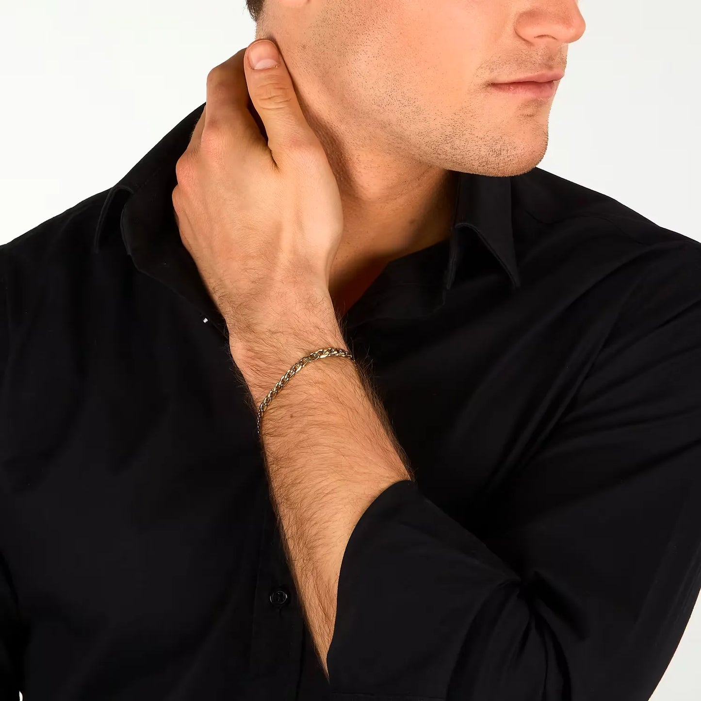 Bracciale uomo Sector SZS154