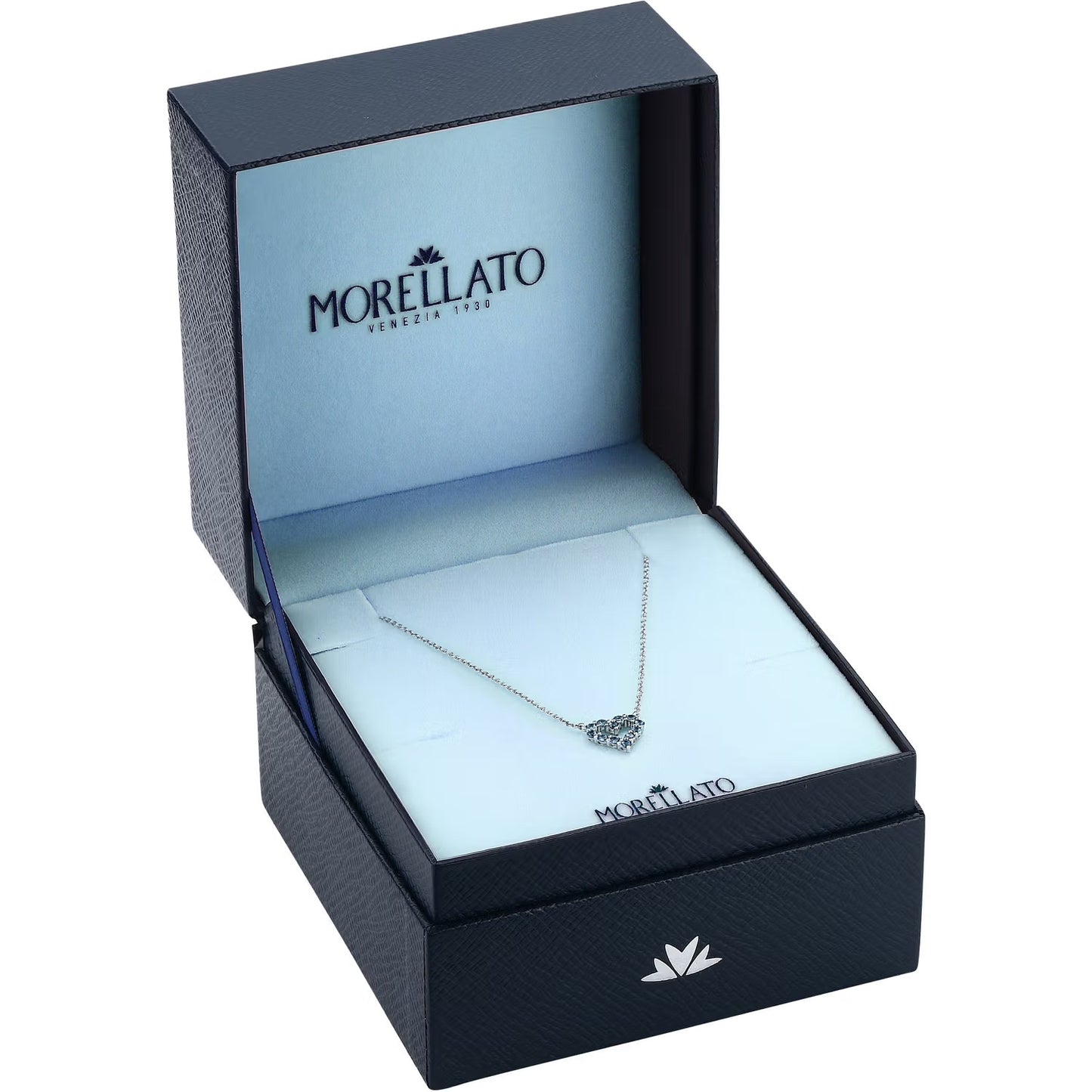 Collana donna Morellato Tesori SAIW180