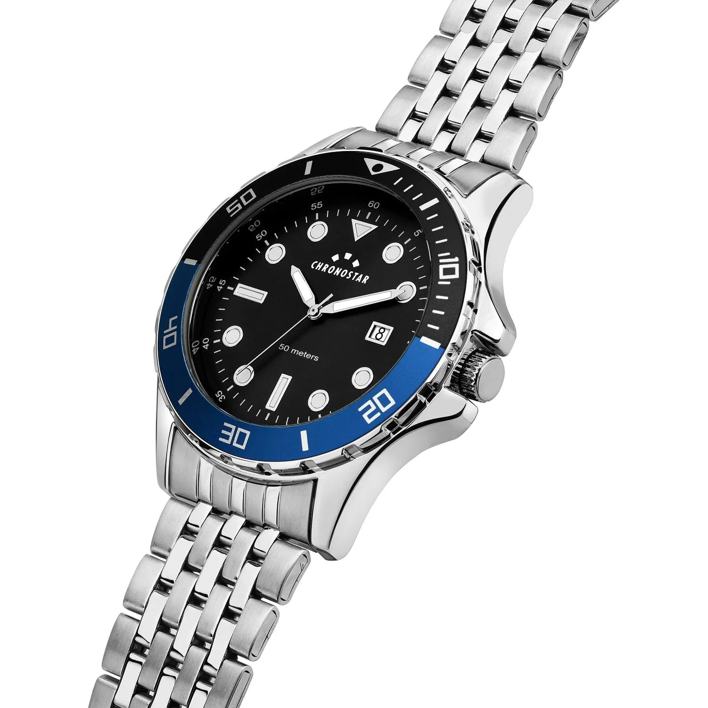 Orologio Uomo Chronostar R3753318003