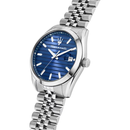 Orologio uomo Maserati R8853151028 - Arena Gioielli