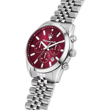 Orologio uomo Maserati R8853151024 - Arena Gioielli
