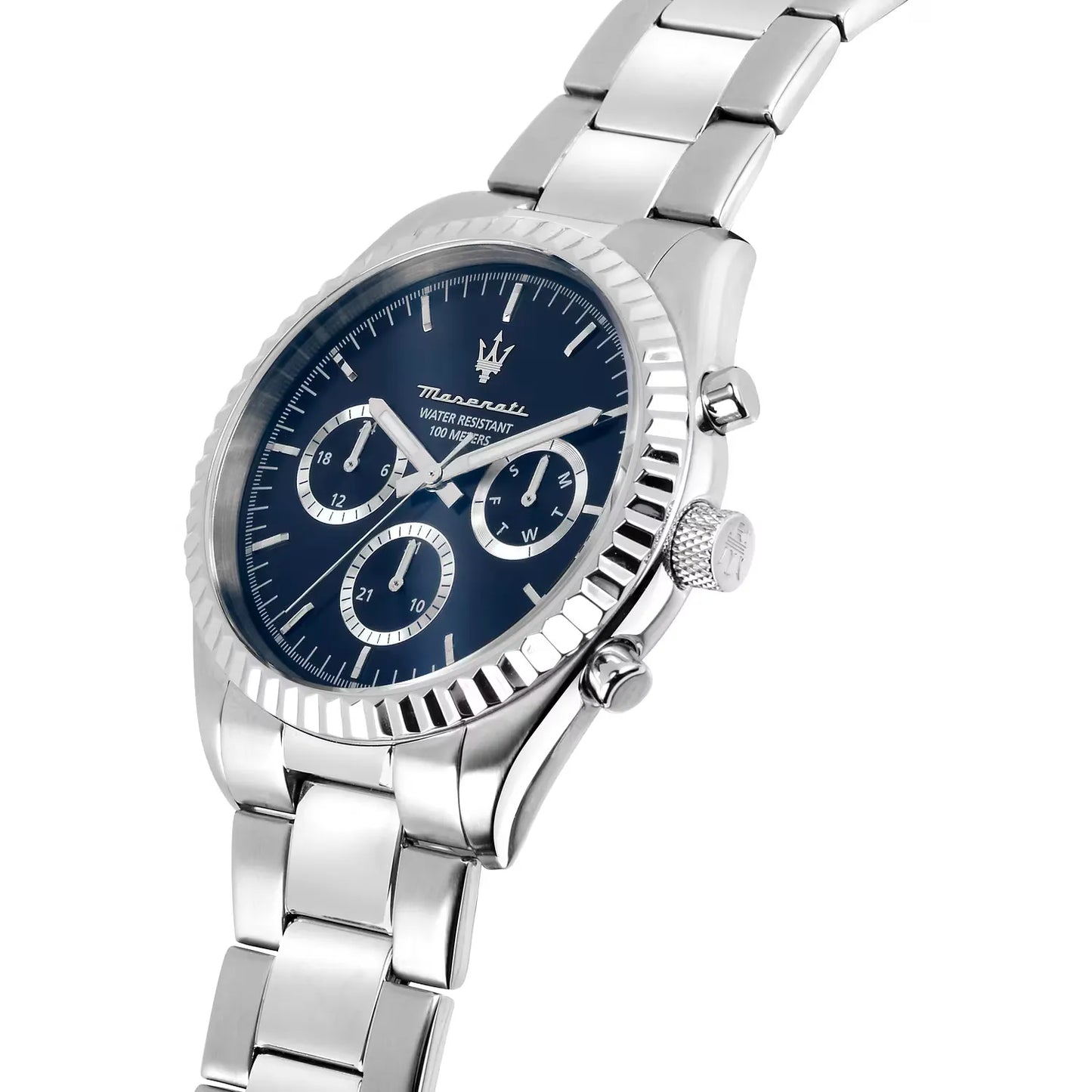 Orologio uomo Maserati R8853100047 Special Edition