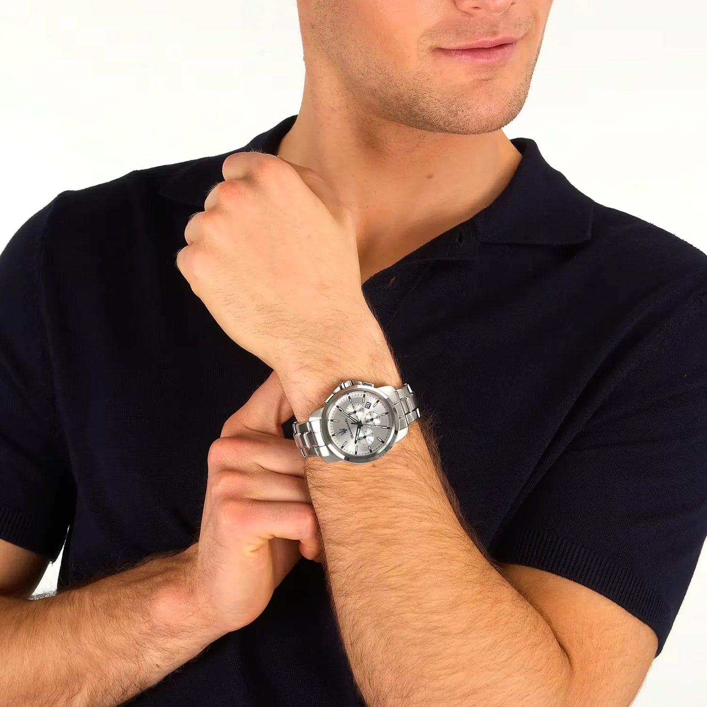 Orologio uomo Maserati R8873621048