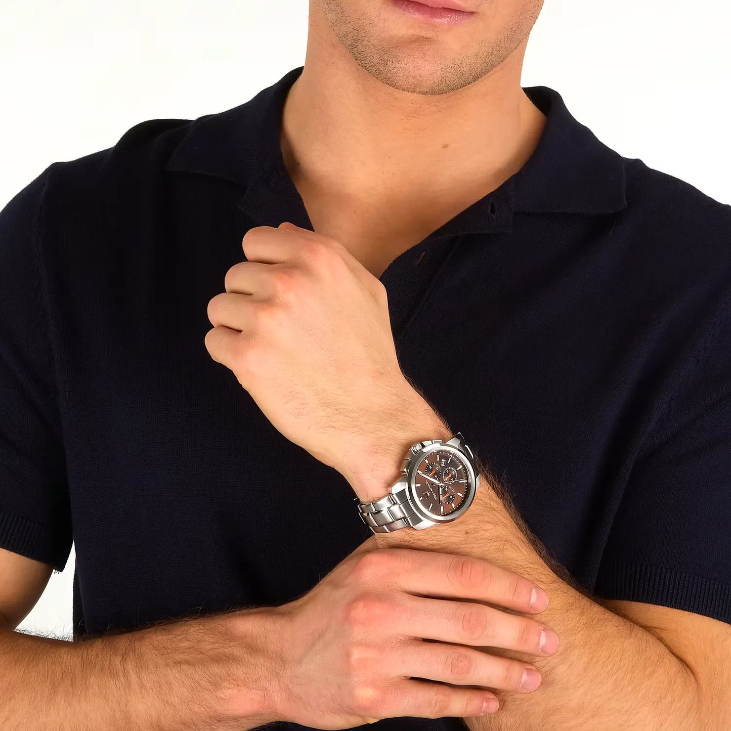 Orologio uomo Maserati R8873621050 - Maserati