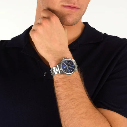 Orologio uomo Maserati R8873621047 - Arena Gioielli