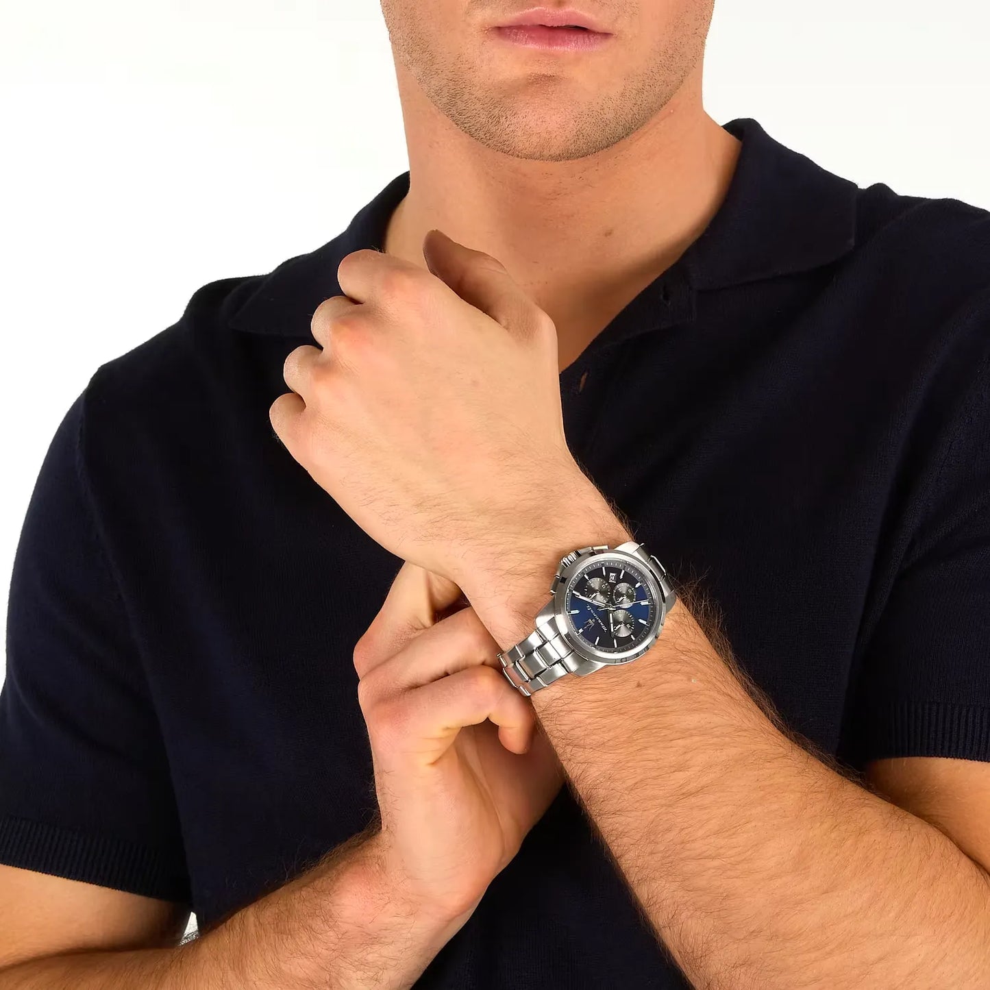 Orologio uomo Maserati R8873621051 - Maserati