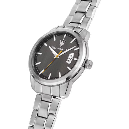 Orologio uomo Maserati R8853121012 - Arena Gioielli