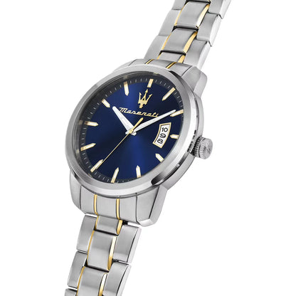 Orologio uomo Maserati R8853121011 - Arena Gioielli