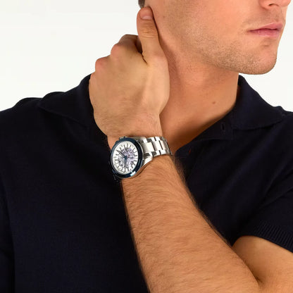 Orologio uomo automatico Maserati R8823112006 - Arena Gioielli