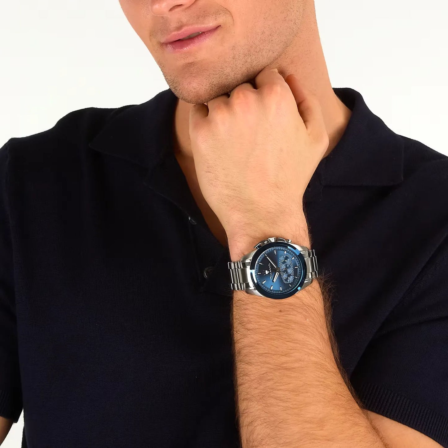 Orologio uomo Maserati R8873612067 - Maserati