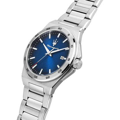 Orologio uomo Maserati R8853153001 - Arena Gioielli 