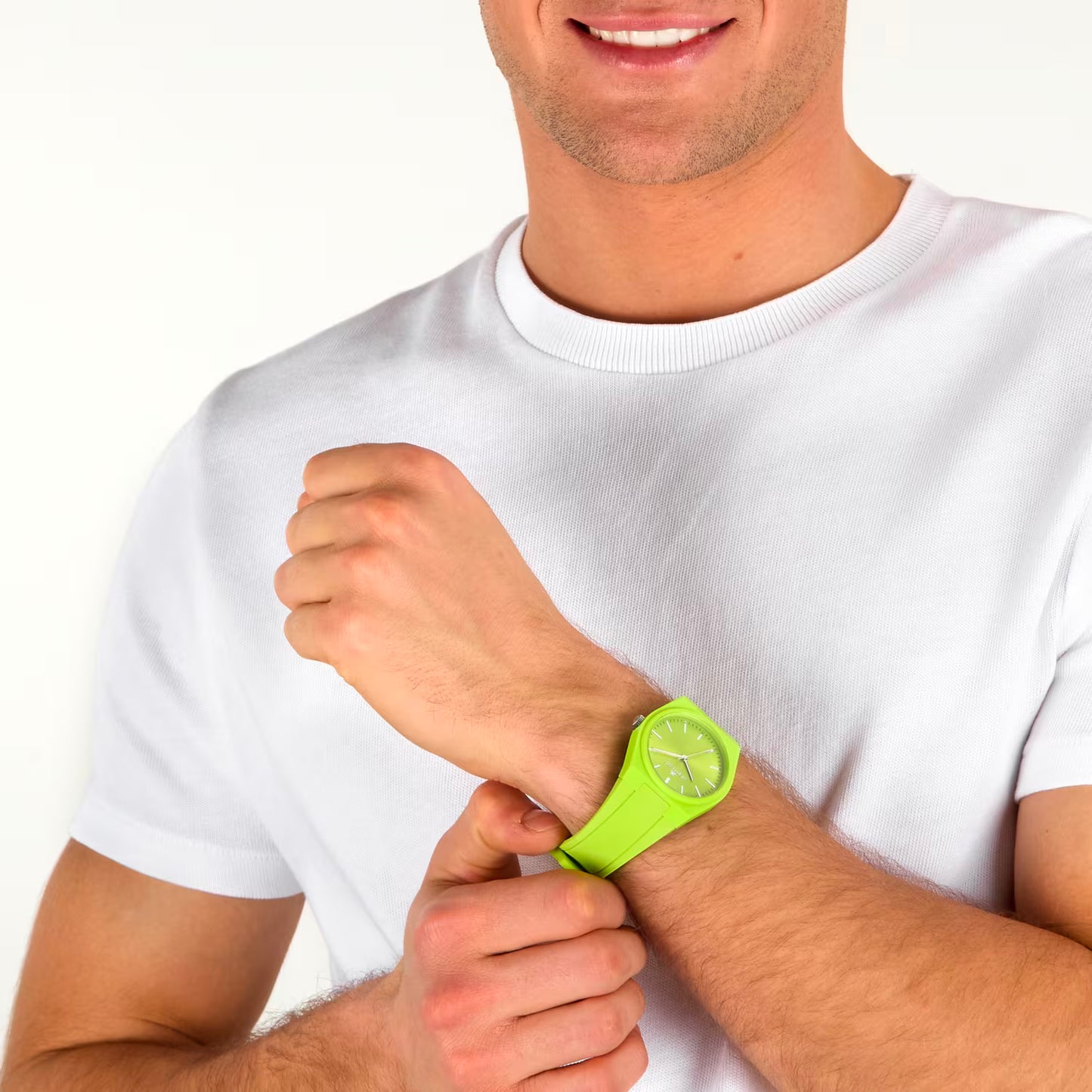 Orologio Unisex Morellato Vivace R0151176509 – Verde Lime - Morellato