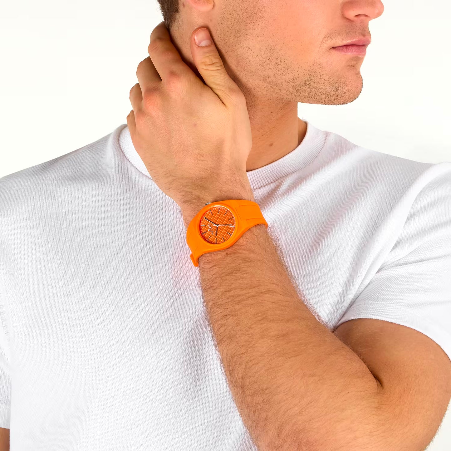 Orologio Unisex Morellato Vivace R0151176512 – Arancione Vitaminico - Morellato