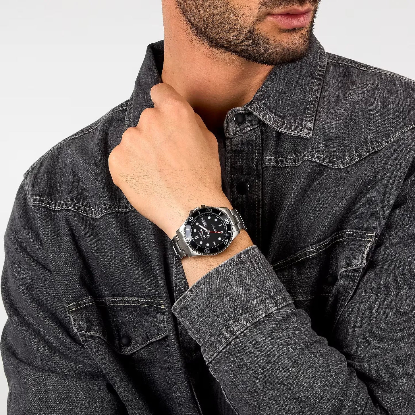 Orologio automatico uomo Sector 230 R3223161021