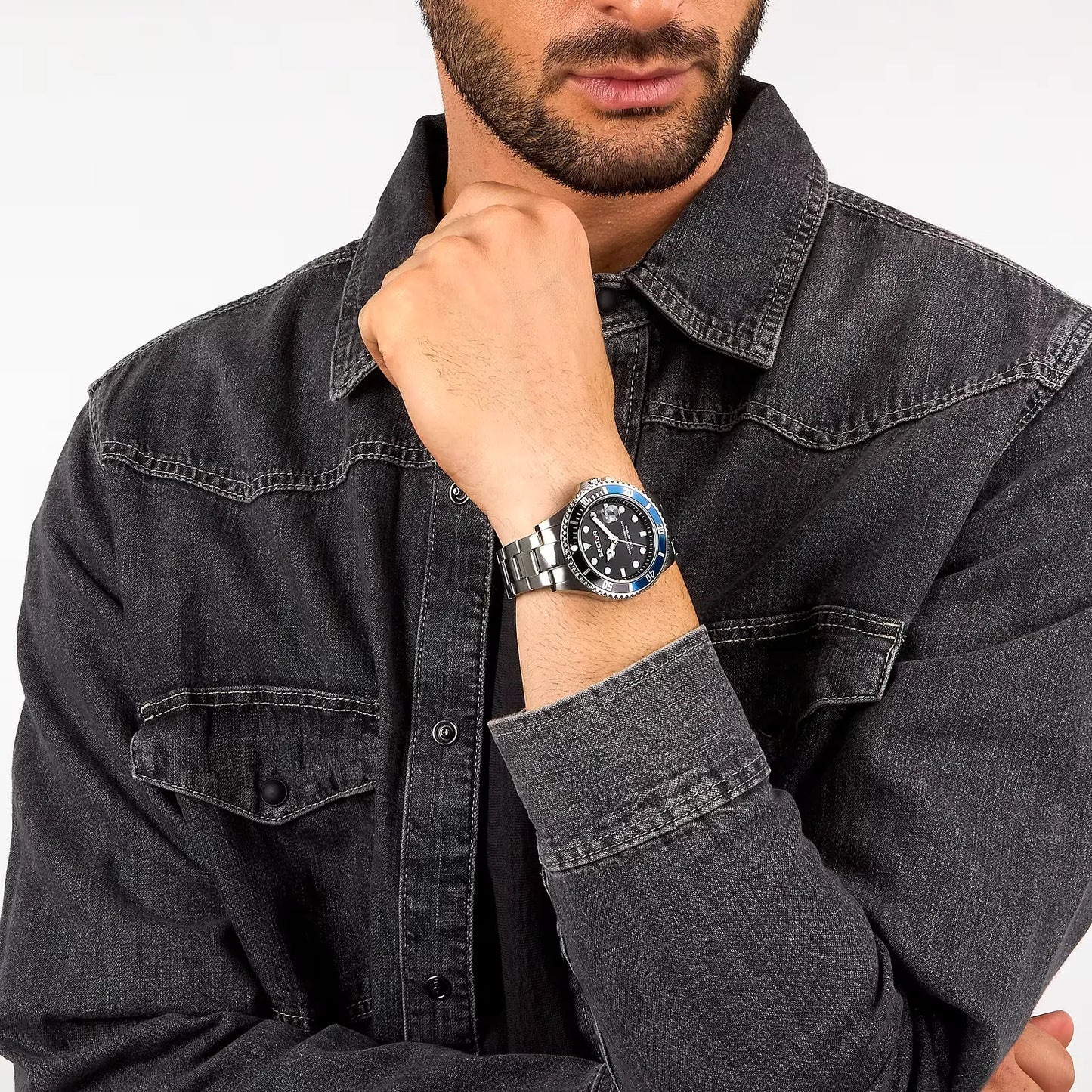 Orologio uomo Sector R3253161058