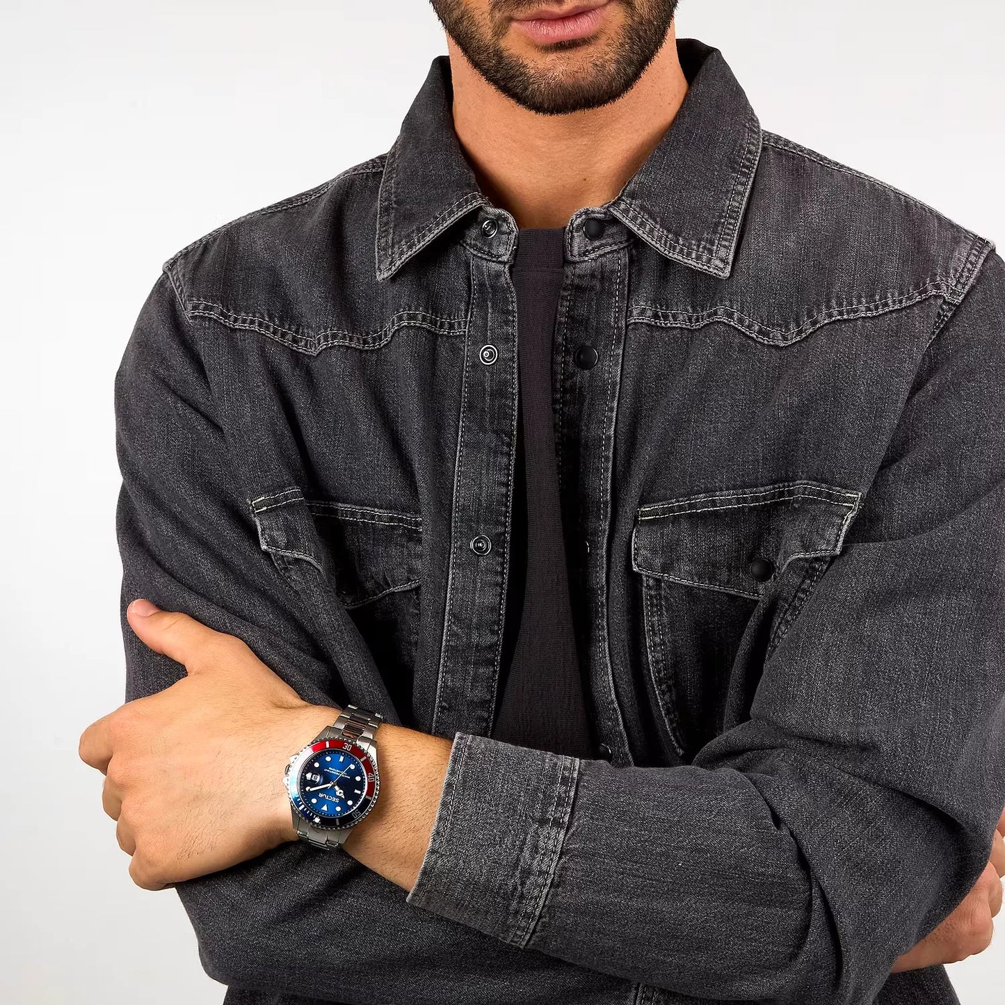 Orologio uomo Sector R3253161057
