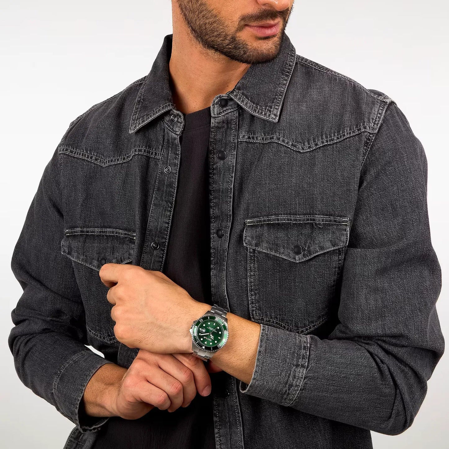 Orologio uomo Sector R3253161059