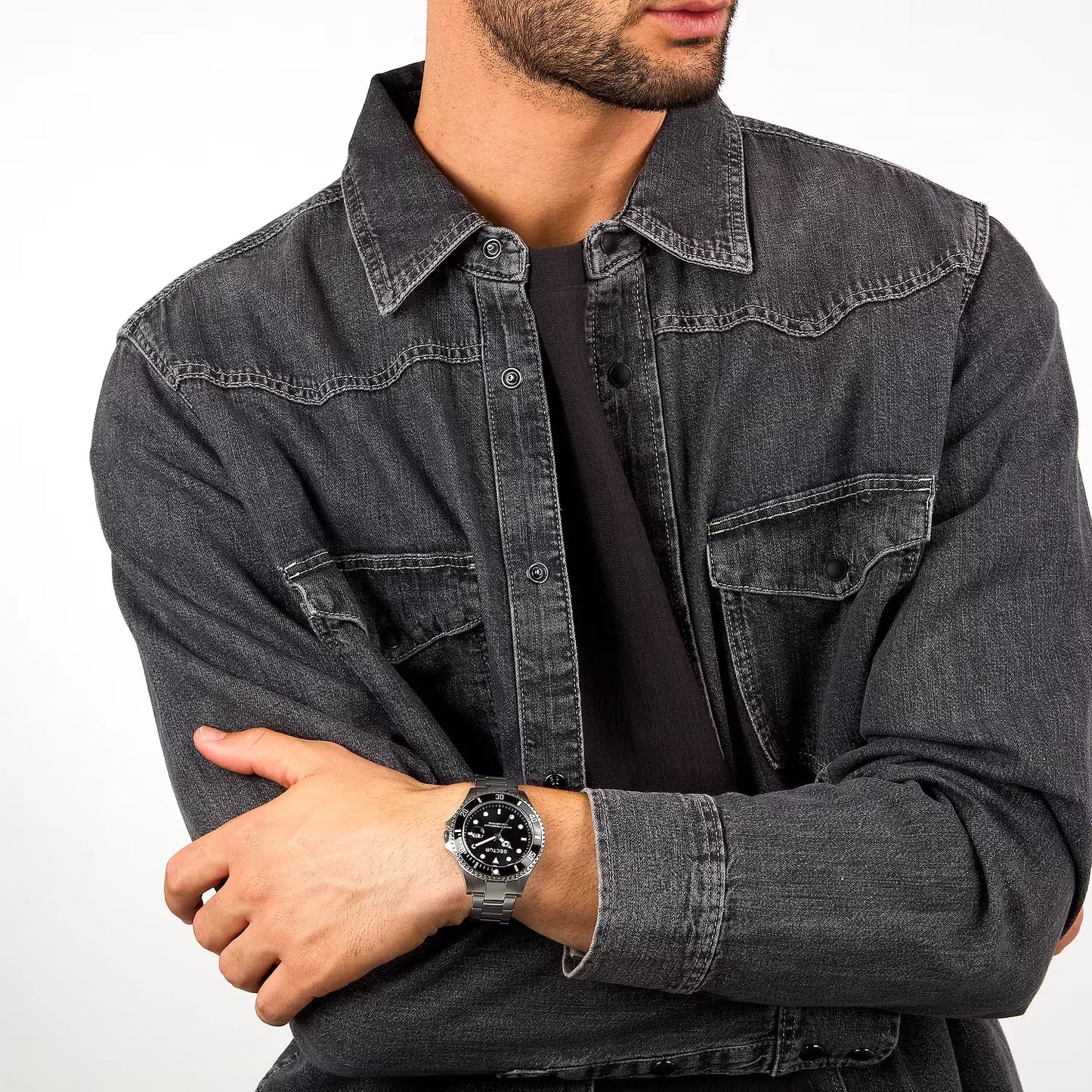 Orologio uomo Sector R3253161060