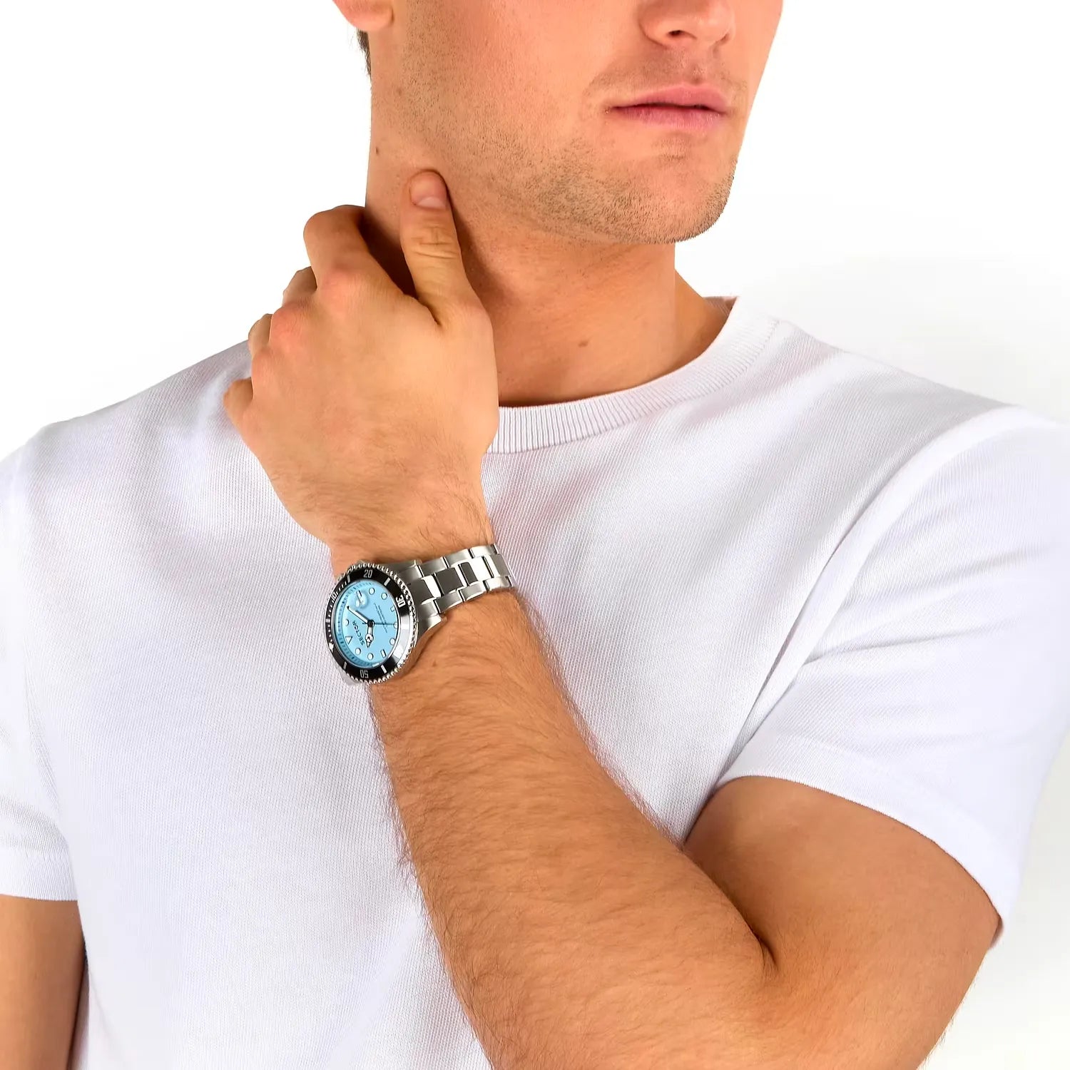 Orologio uomo Sector R3253161065 - Arena Gioielli 