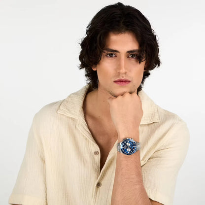 Orologio uomo Sector R3273661051 - Arena Gioielli
