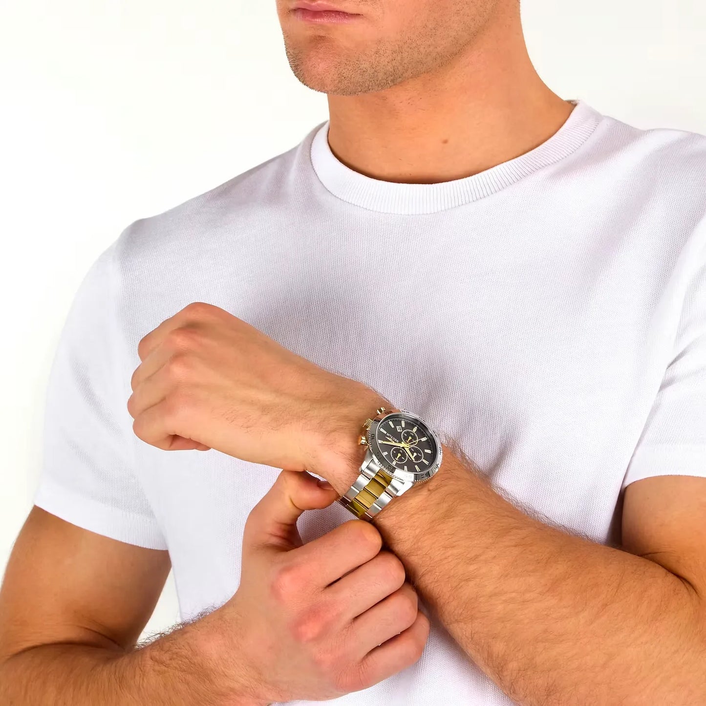 Orologio uomo Sector R3273778009 - Arena Gioielli  - Sector