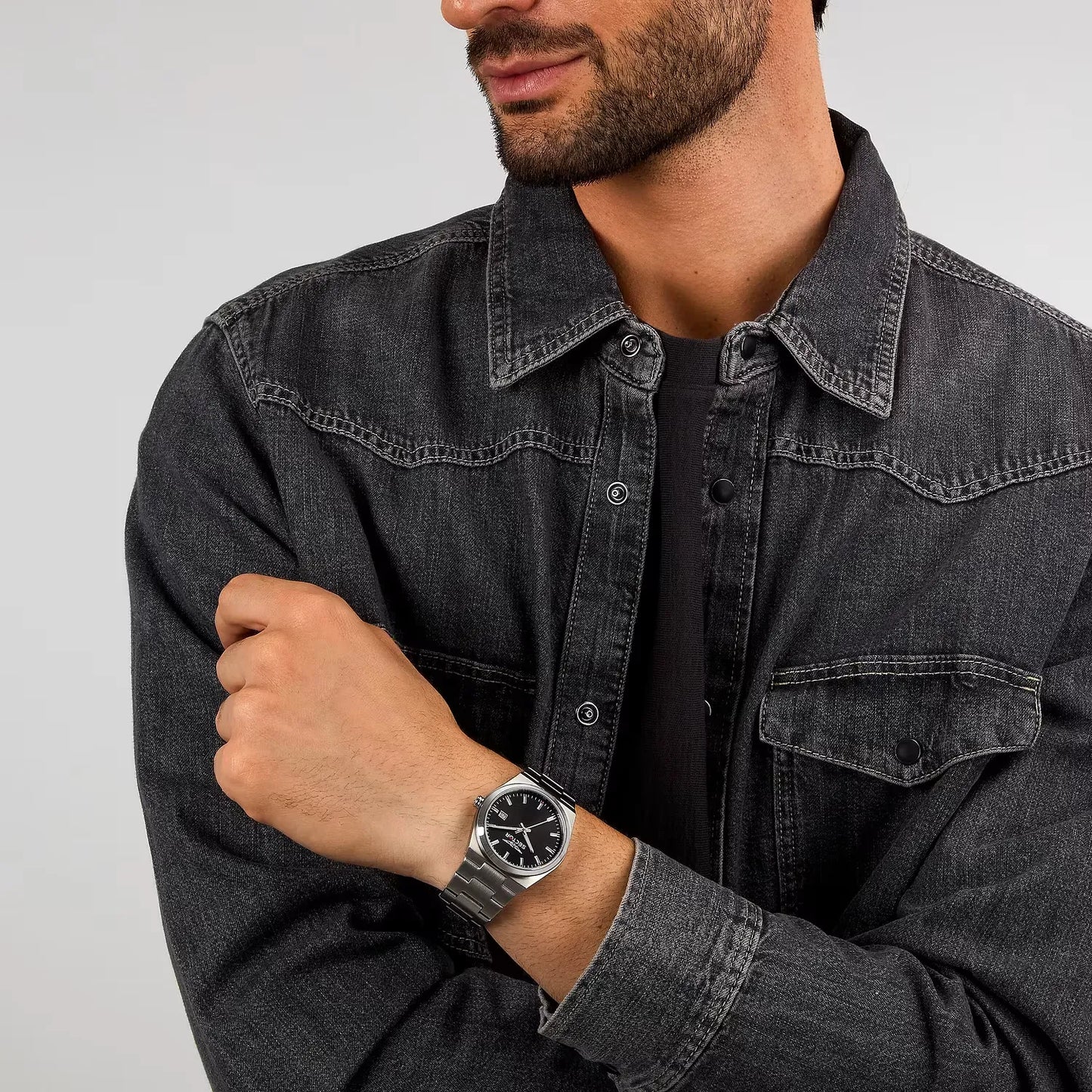 Orologio uomo Sector R3253301001