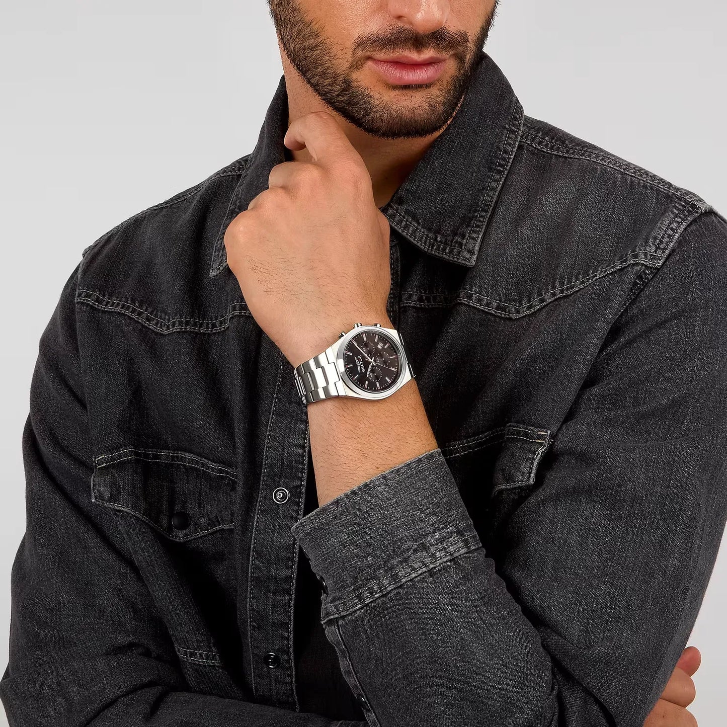 Orologio uomo Sector R3273301001
