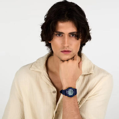Orologio digitale uomo Sector R3251191002 - Arena Gioielli