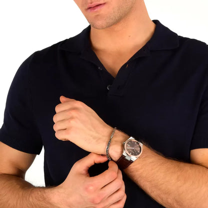 Orologio uomo Set Trussardi R2451175001 - Arena Gioielli