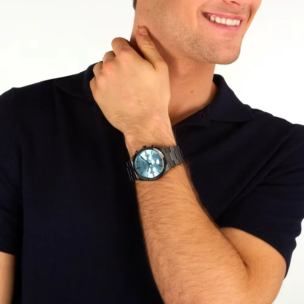 Orologio uomo Trussardi R2453175001 - Arena Gioielli 