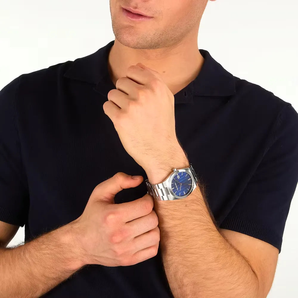Orologio uomo Trussardi R2453175005 - Arena Gioielli  - Trussardi
