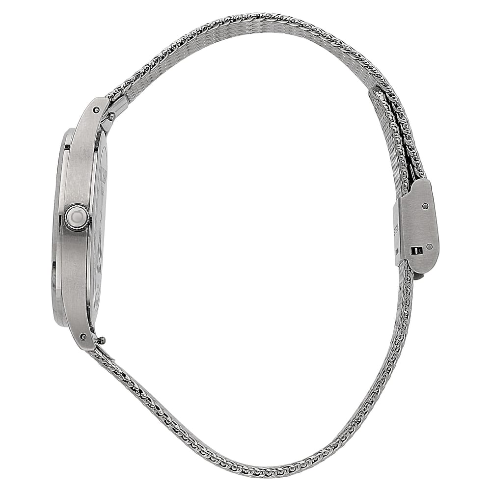 Orologio Donna Trussardi T-Star in Acciaio Silver – R2453152503 - Arena Gioielli  - Trussardi