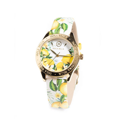 Orologio donna Isola Bella 40000126 - Arena Gioielli