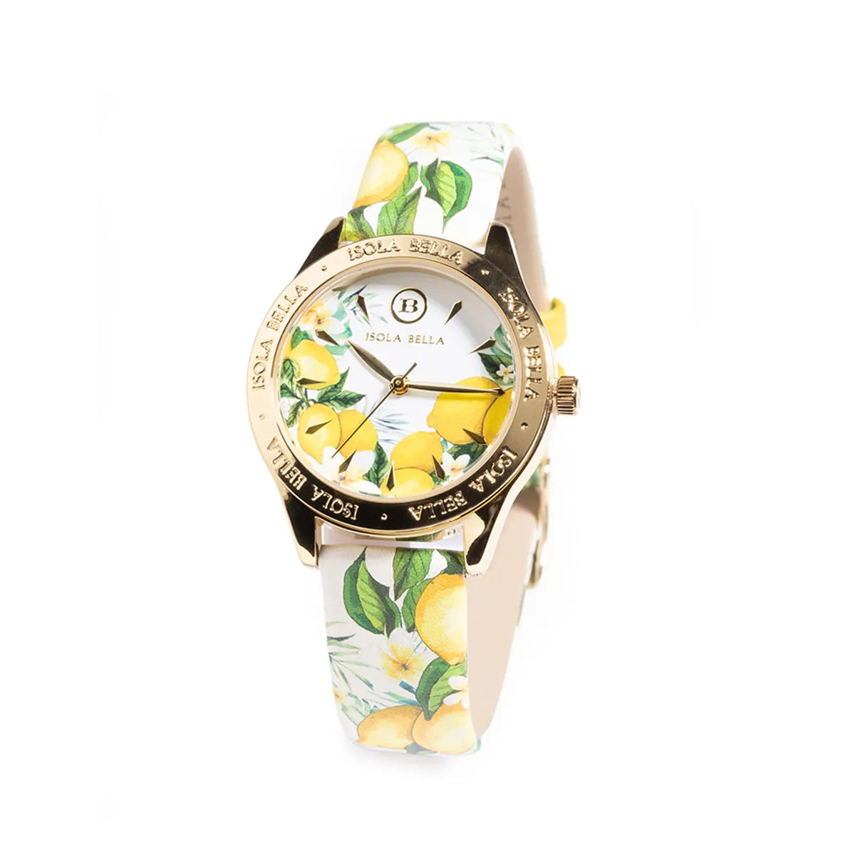 Orologio donna Limoni Isola Bella 40000126