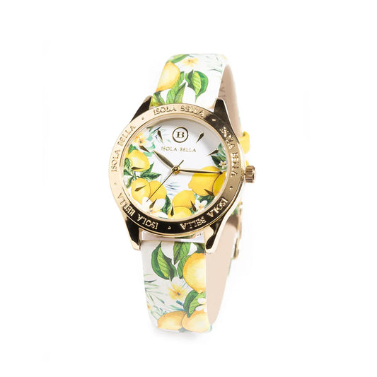 Orologio donna Limoni Isola Bella 40000126