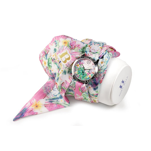 Orologio donna Onda Tropicale Isola Bella 40000129