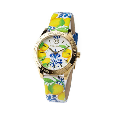 Orologio donna Isola Bella 40000130 - Arena Gioielli