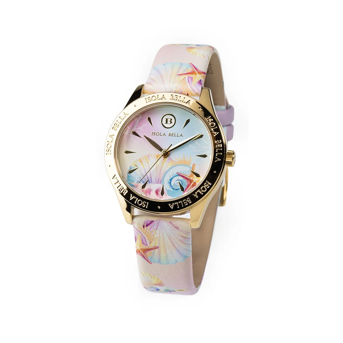 Orologio donna Isola Bella 40000131