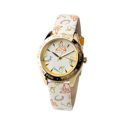 Orologio donna Isola Bella 40000132 - Arena Gioielli 