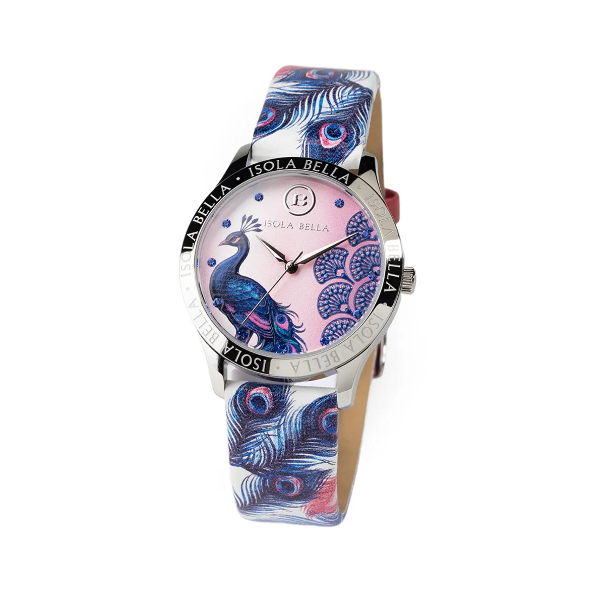 Orologio donna Isola Bella 40000133