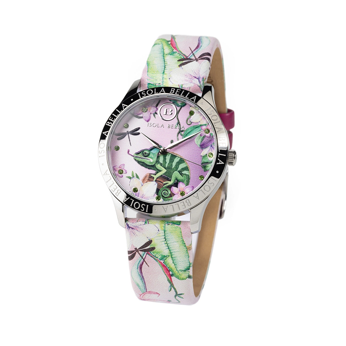 Orologio donna Isola Bella 40000134