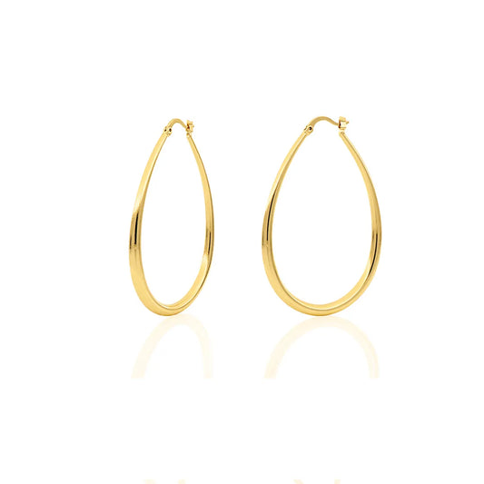 Orecchini Donna in bronzo oro Unoaerre 000EXO4229900 1773 - Arena Gioielli 