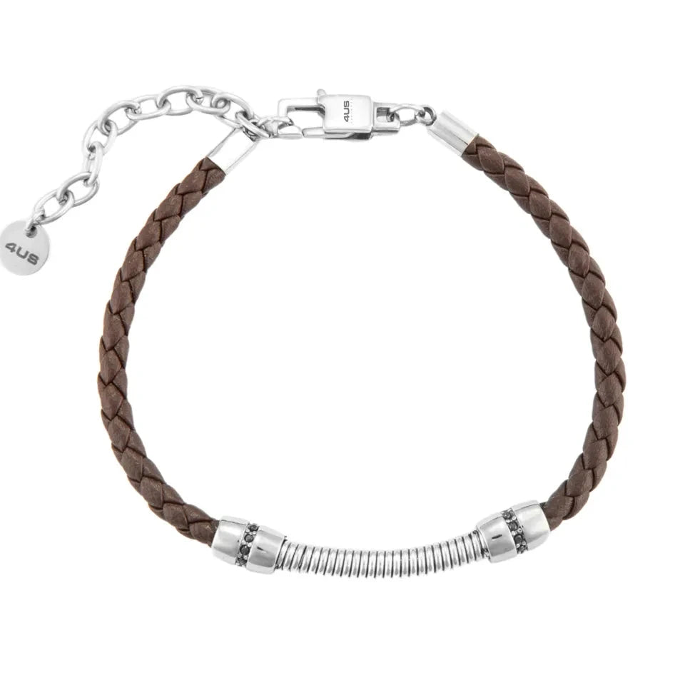 Bracciale uomo Cesare Paciotti 4UBR7060