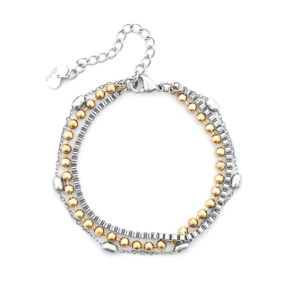 Bracciale donna Paciotti 4UBR7399W