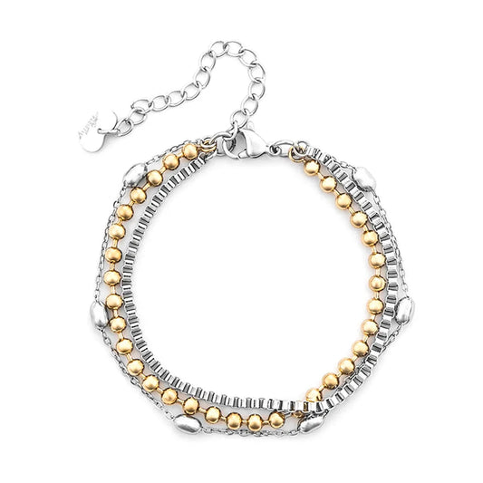 Bracciale donna Paciotti 4UBR7399W