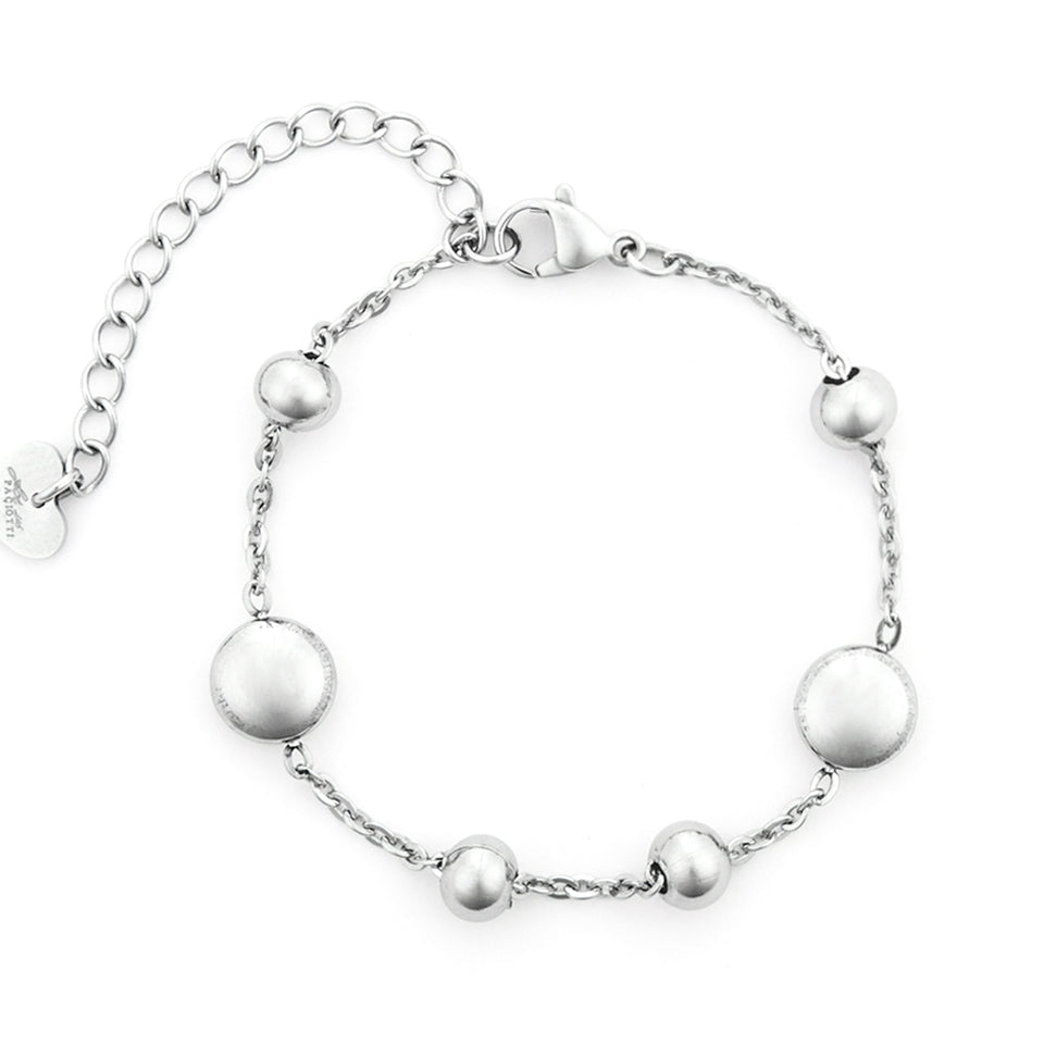 Bracciale donna Paciotti 4UBR7403W