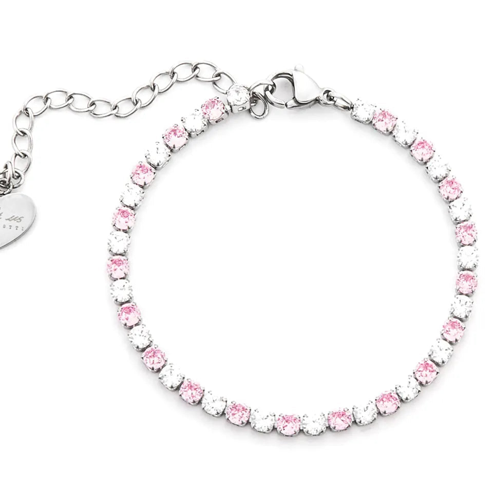 Bracciale donna tennis Paciotti 4UBR7430W